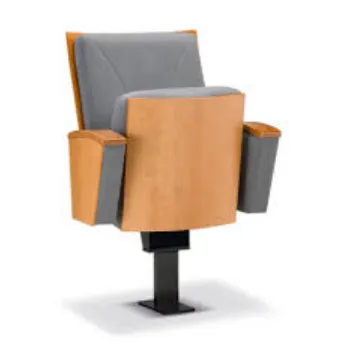 Plain Spring Chair